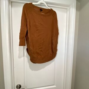 Express Warm Sweater